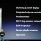 Image for article titled iPod Touch Second Generation Rocks Our Socks Off